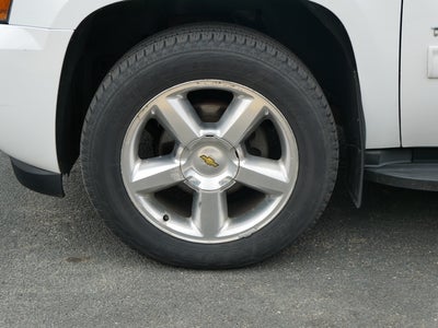 2011 Chevrolet Tahoe LT