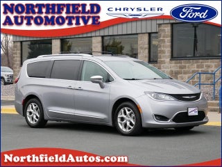 Used Chrysler Pacifica Northfield Mn